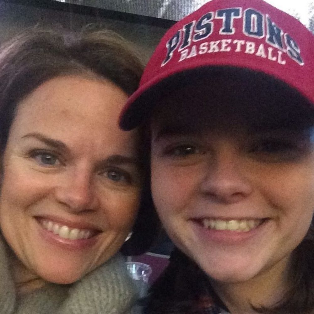 Meet your Posher, Missy